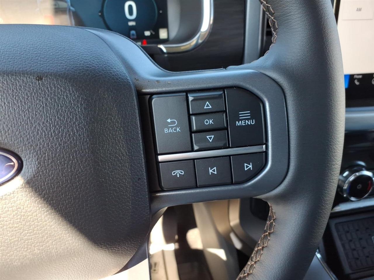 Ford F-150  2026