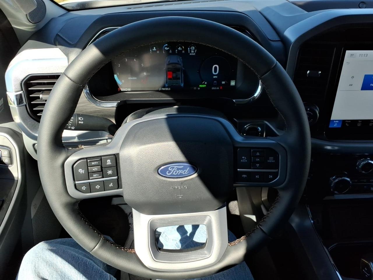 Ford F-150  2026