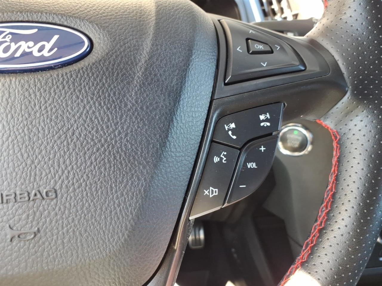 Ford Edge  2022
