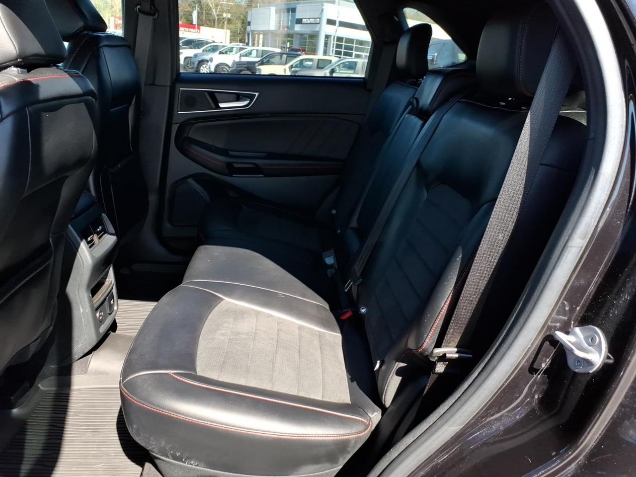 Ford Edge  2022