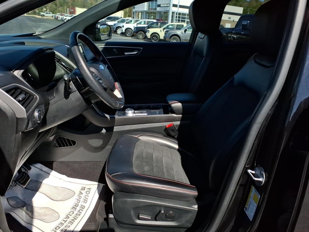 Ford Edge  2022