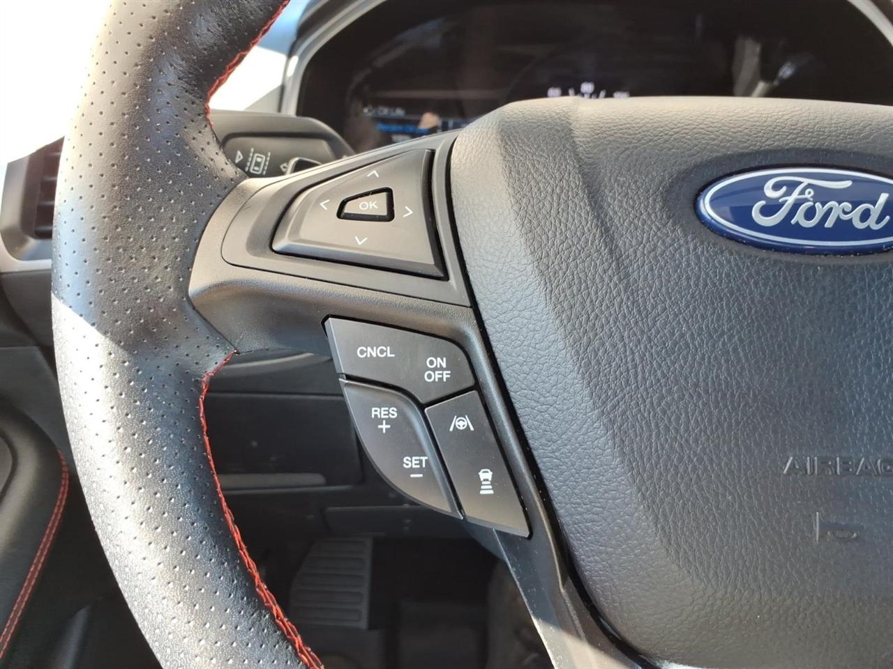 Ford Edge  2022