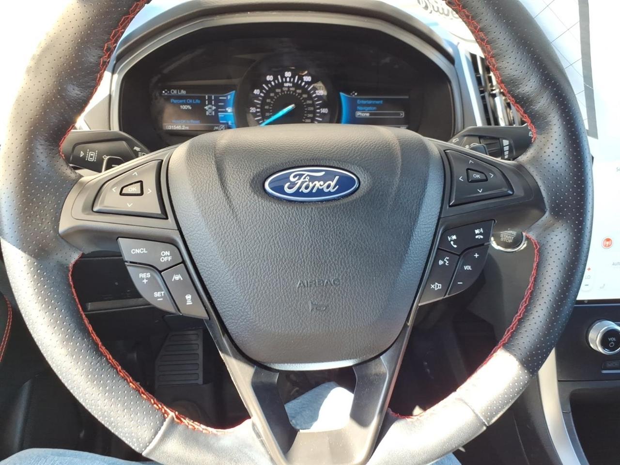 Ford Edge  2022