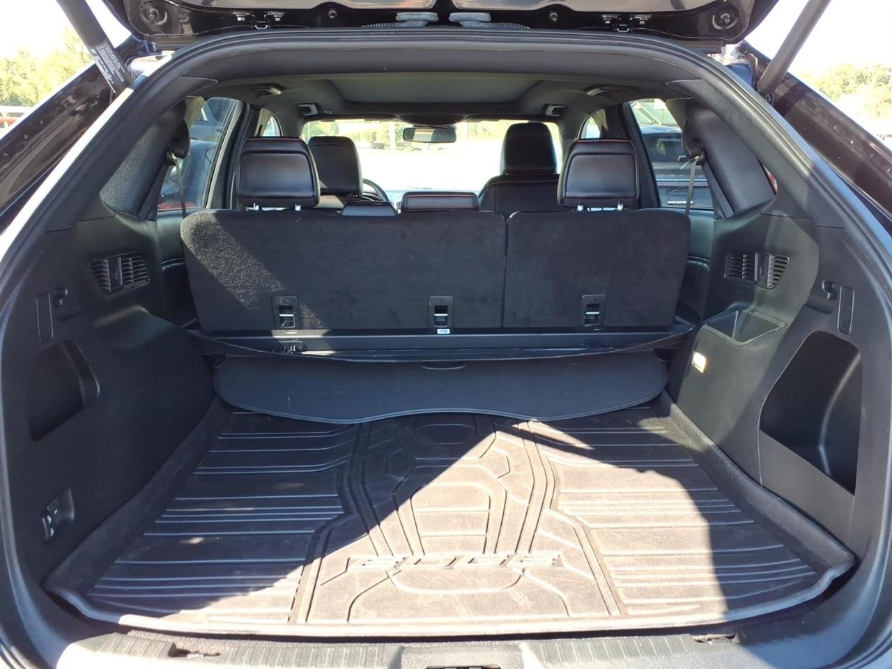 Ford Edge  2022