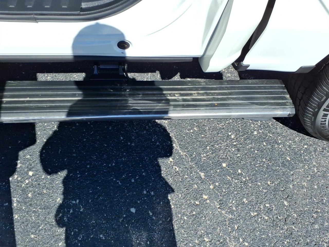 Ford F-150  2022