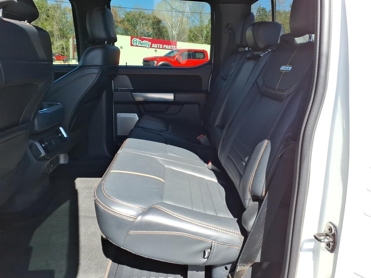 Ford F-150  2022