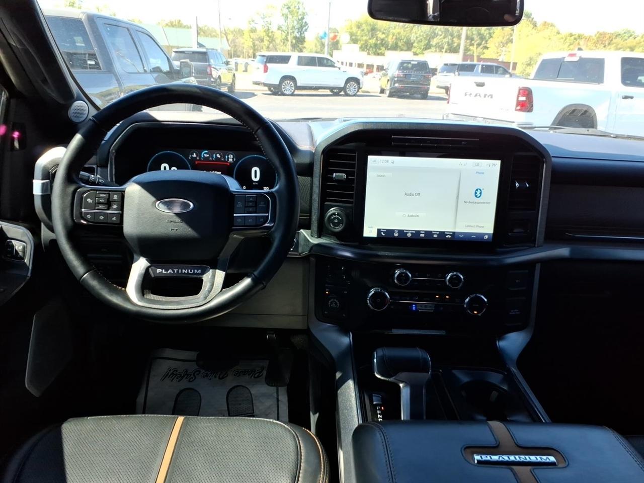 Ford F-150  2022