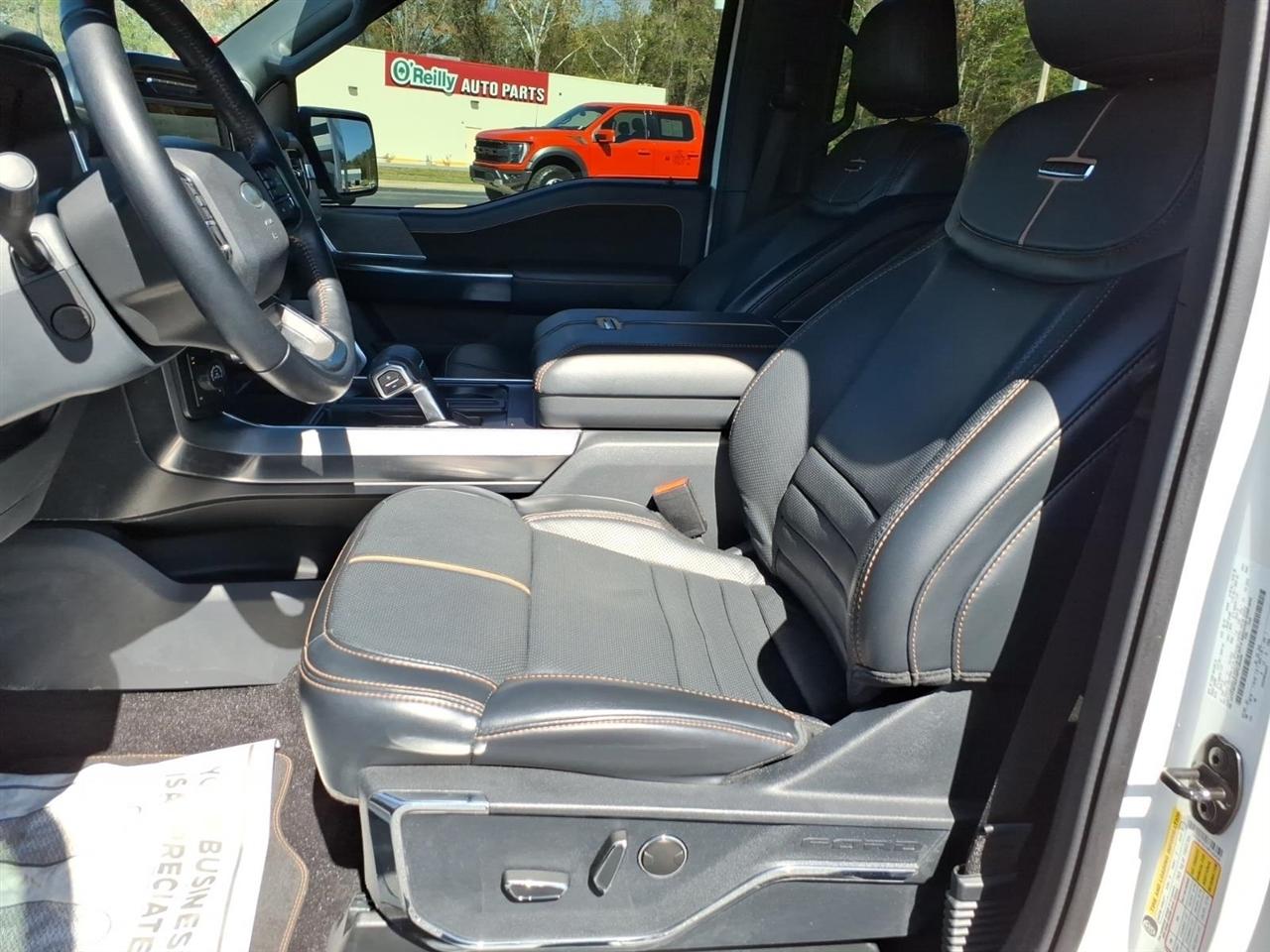 Ford F-150  2022