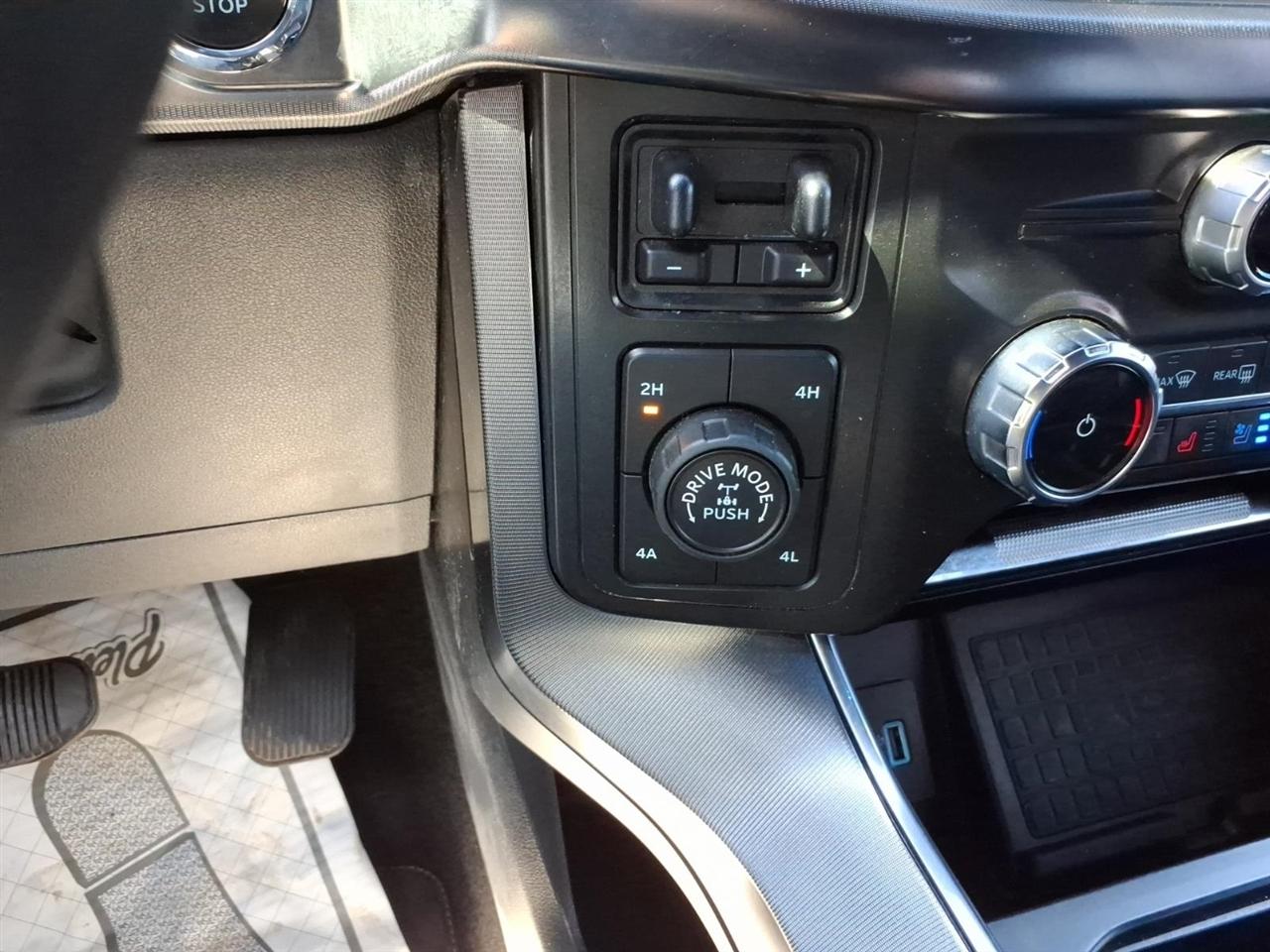 Ford F-150  2022