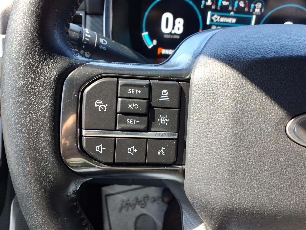 Ford F-150  2022