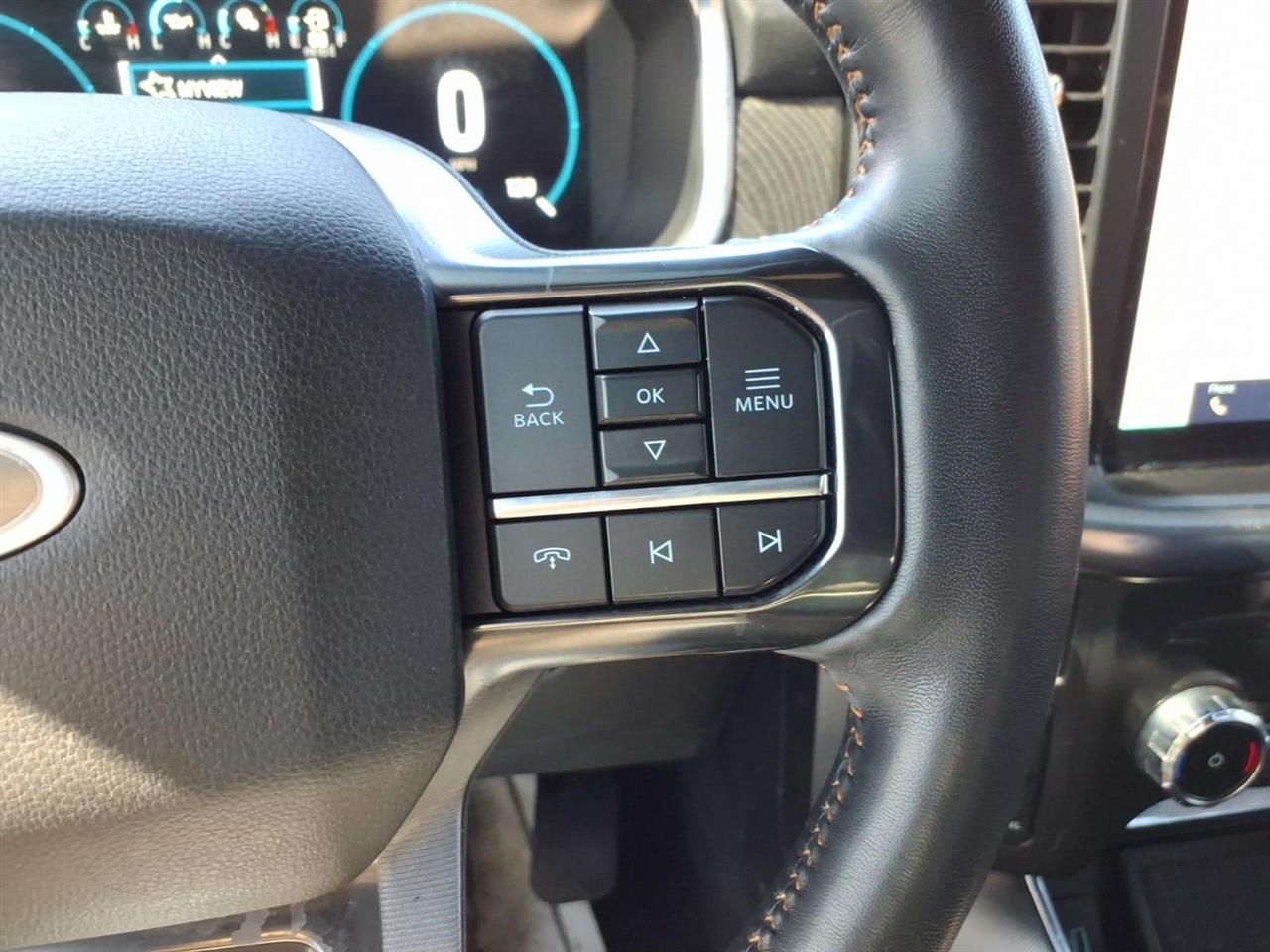 Ford F-150  2022
