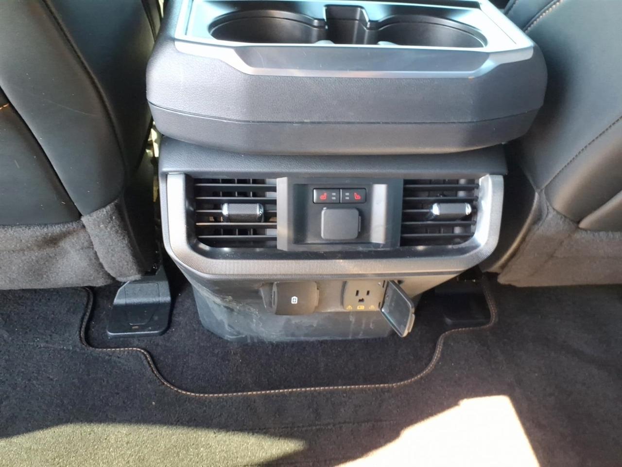 Ford F-150  2022