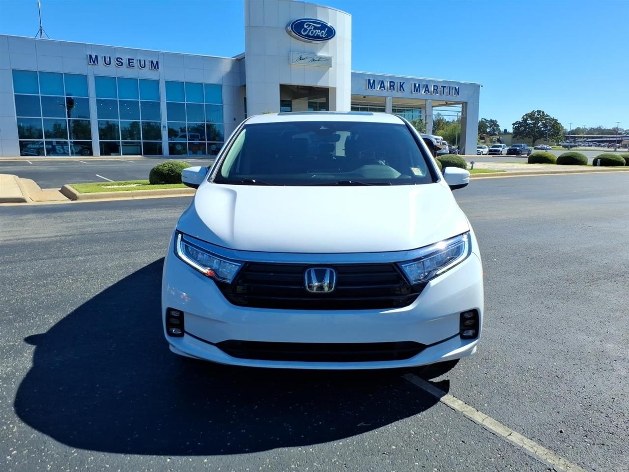 Honda Odyssey  2024
