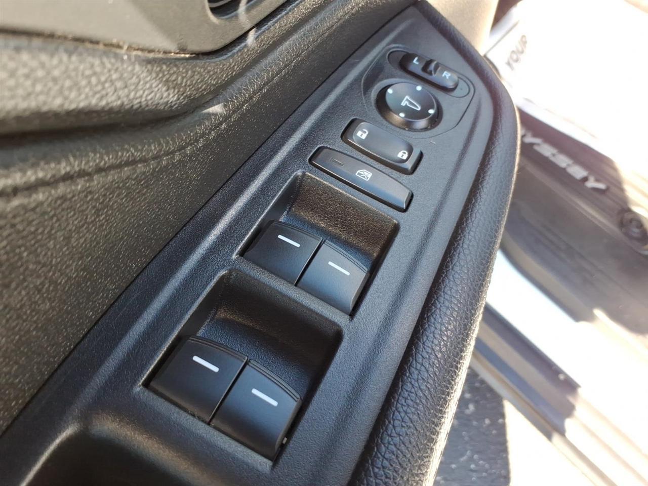 Honda Odyssey  2024