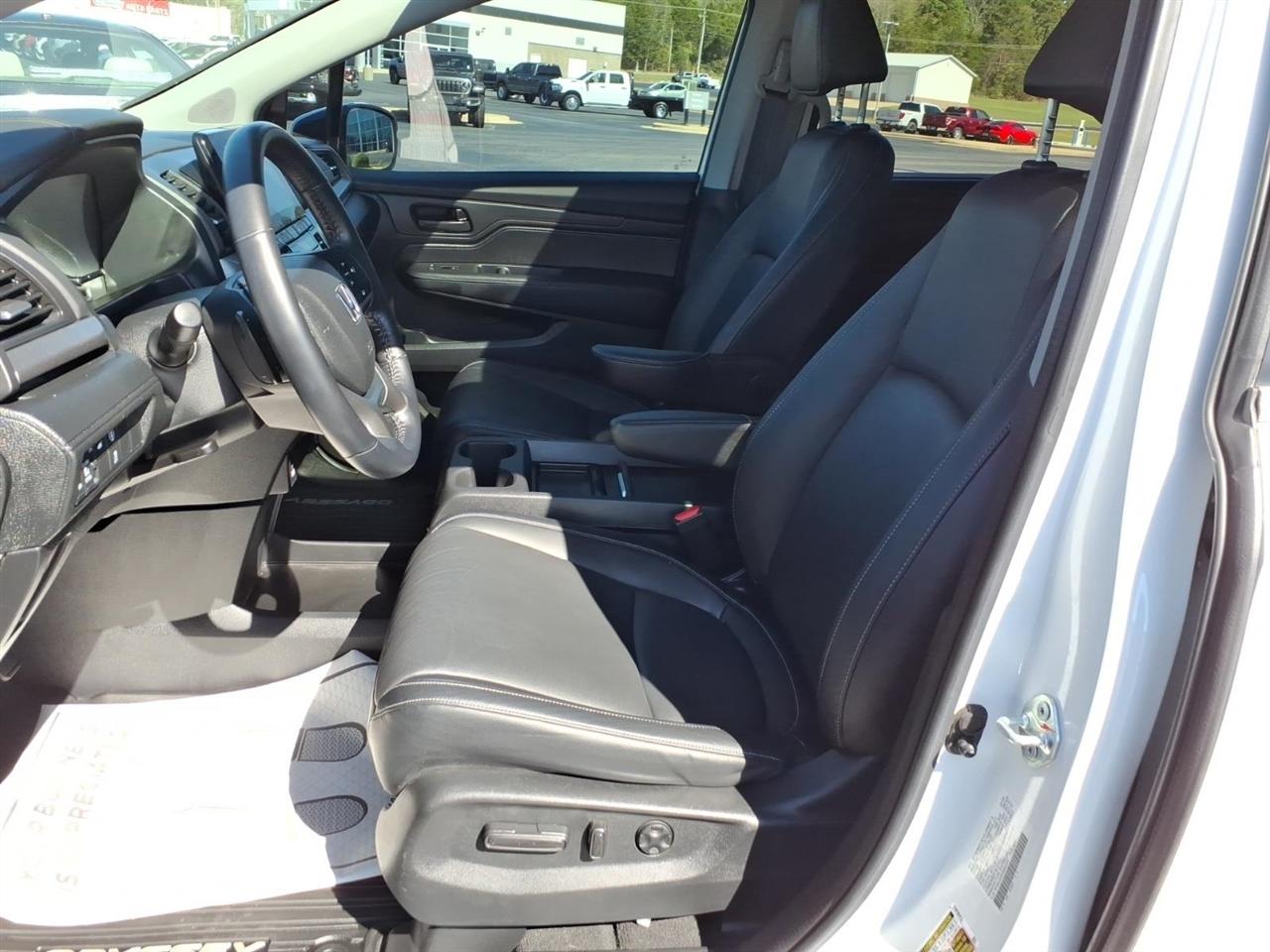 Honda Odyssey  2024