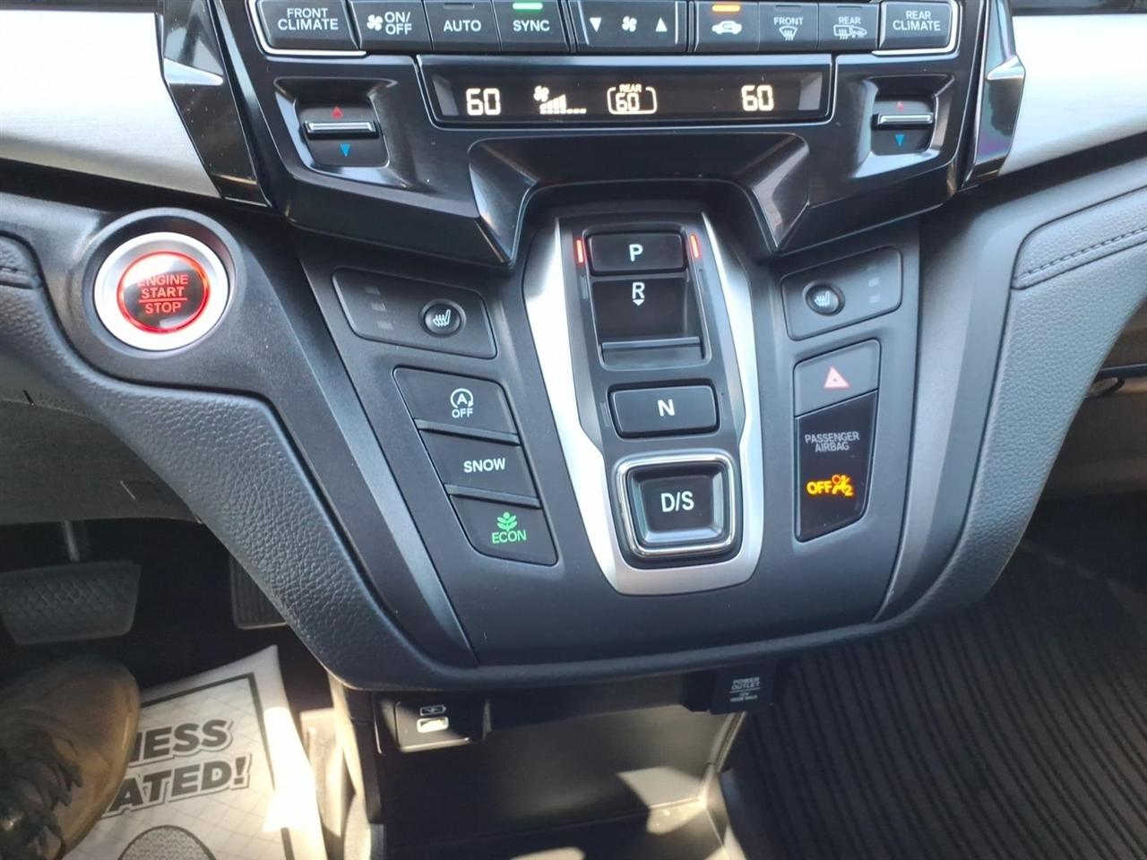 Honda Odyssey  2024
