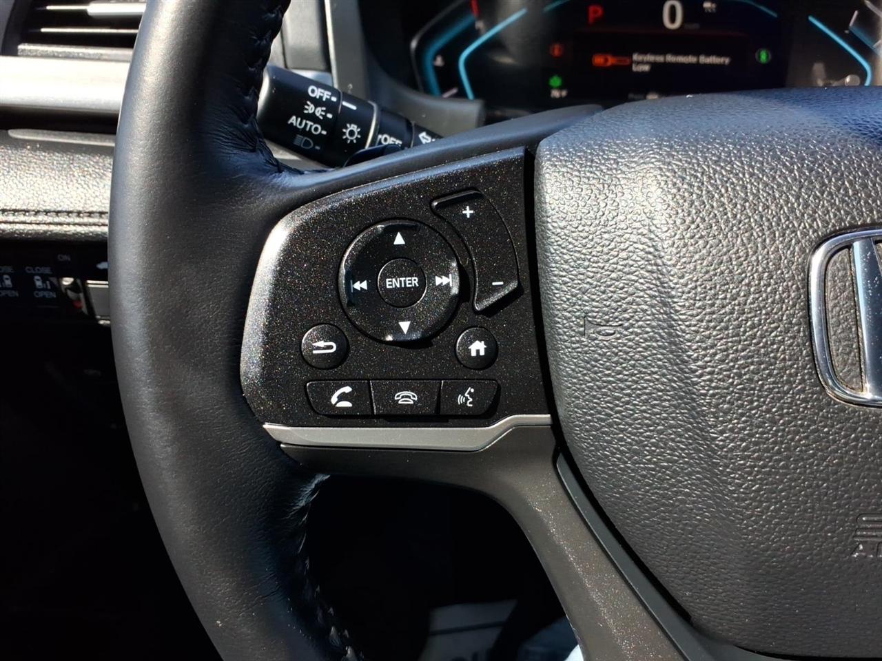 Honda Odyssey  2024
