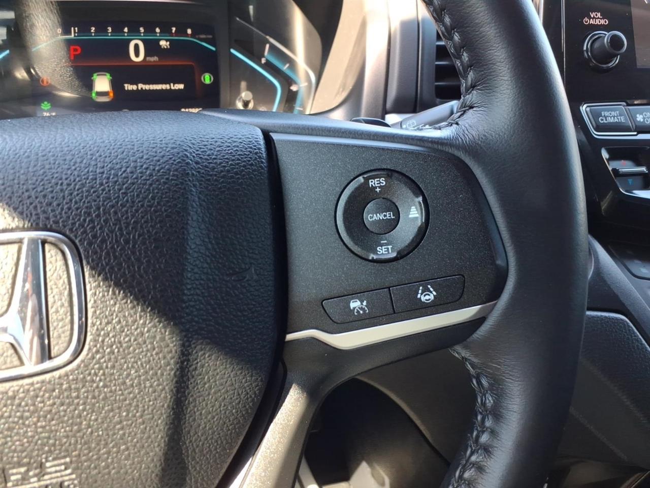 Honda Odyssey  2024