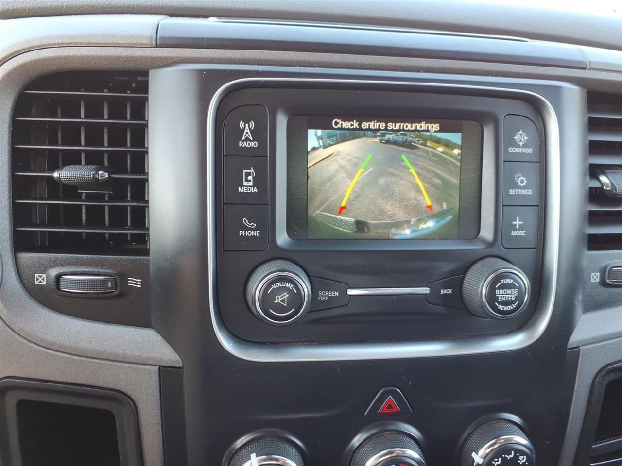 RAM 3500  2017