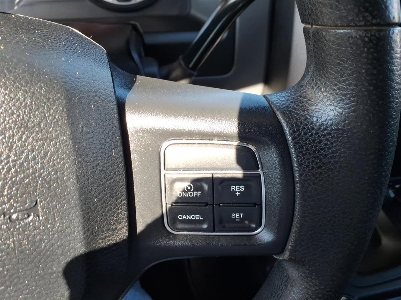 RAM 3500  2017