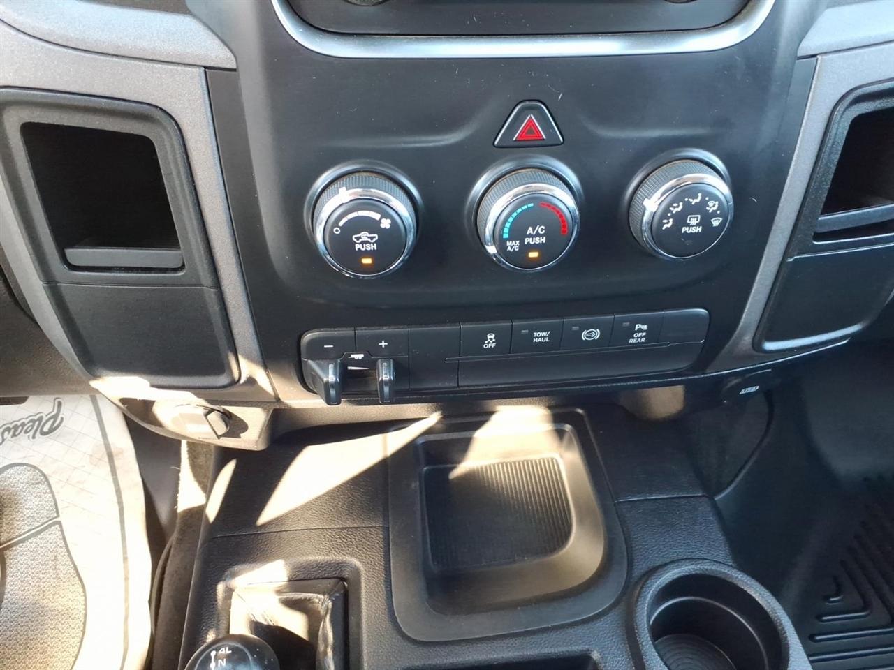 RAM 3500  2017