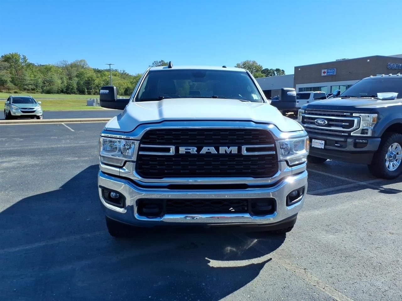 RAM 2500  2024