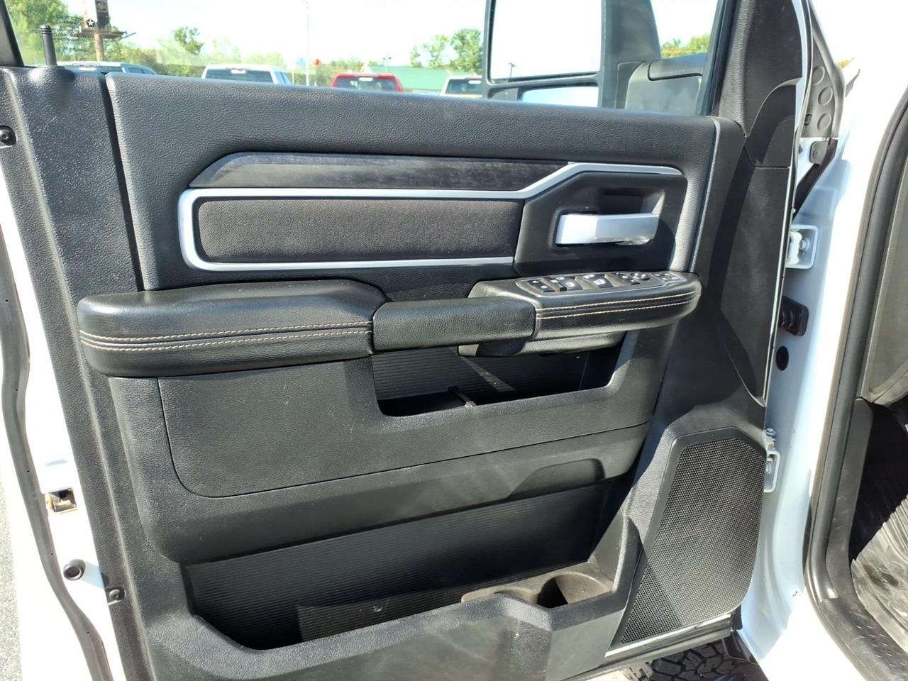RAM 2500  2024