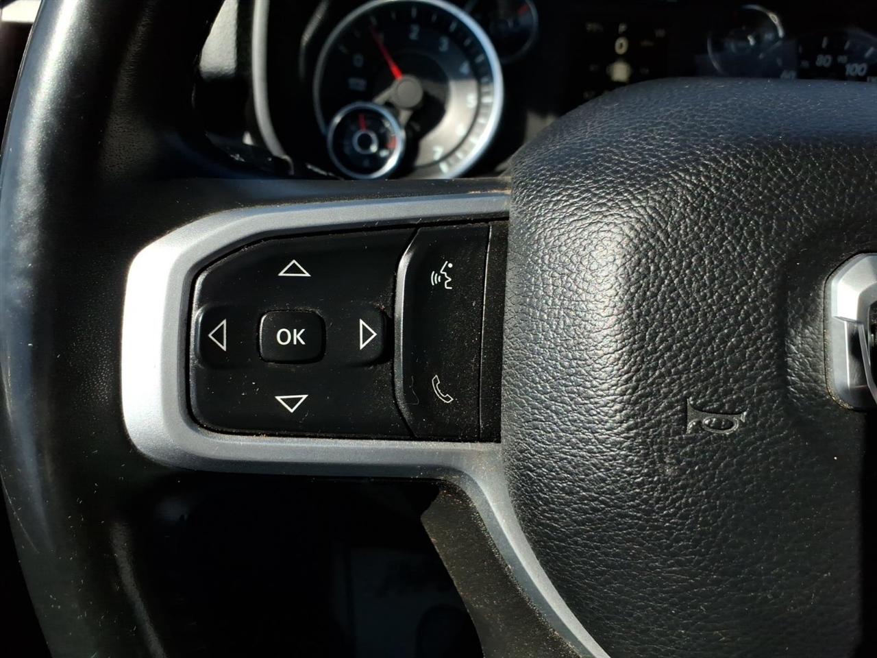 RAM 2500  2024