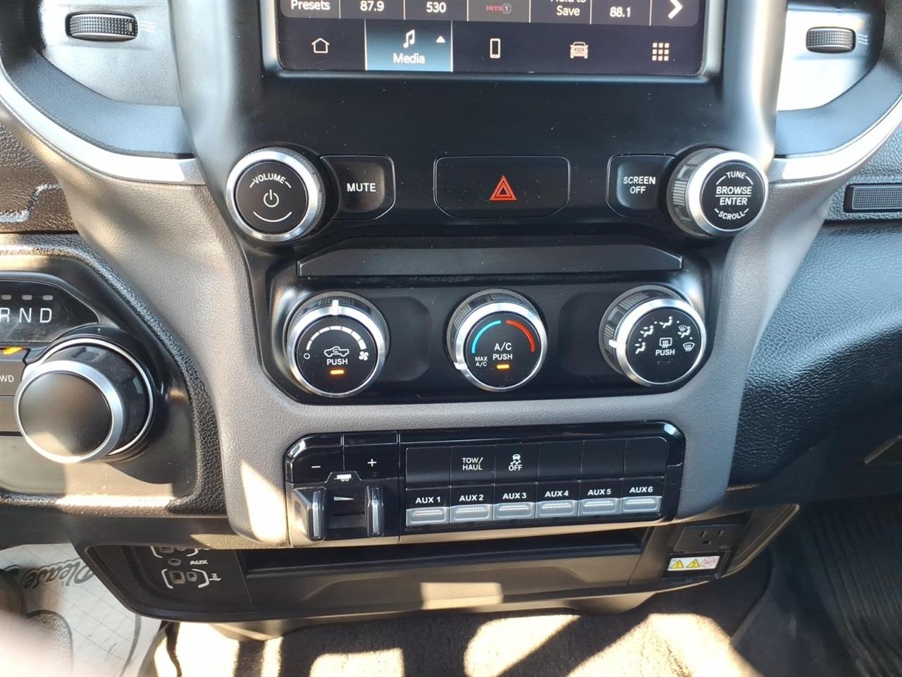 RAM 2500  2024