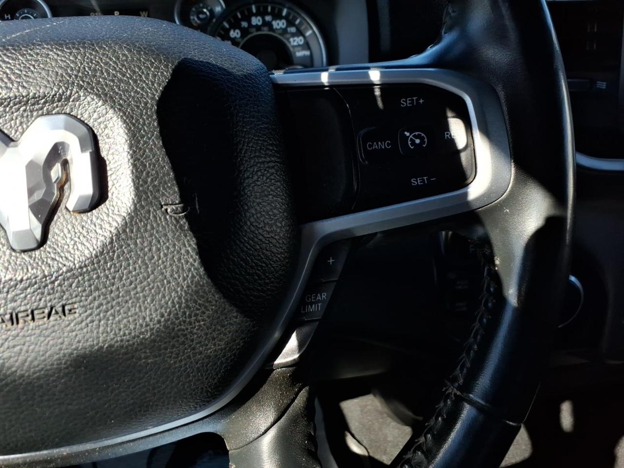 RAM 2500  2024