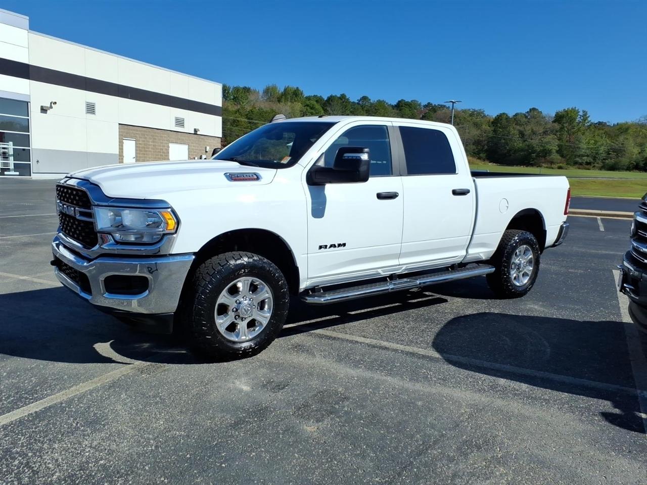 RAM 2500  2024