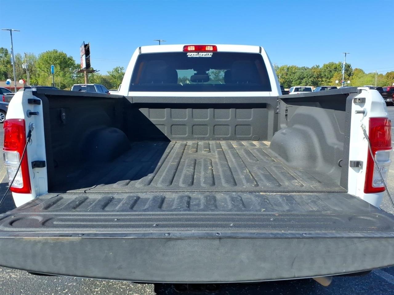 RAM 2500  2024