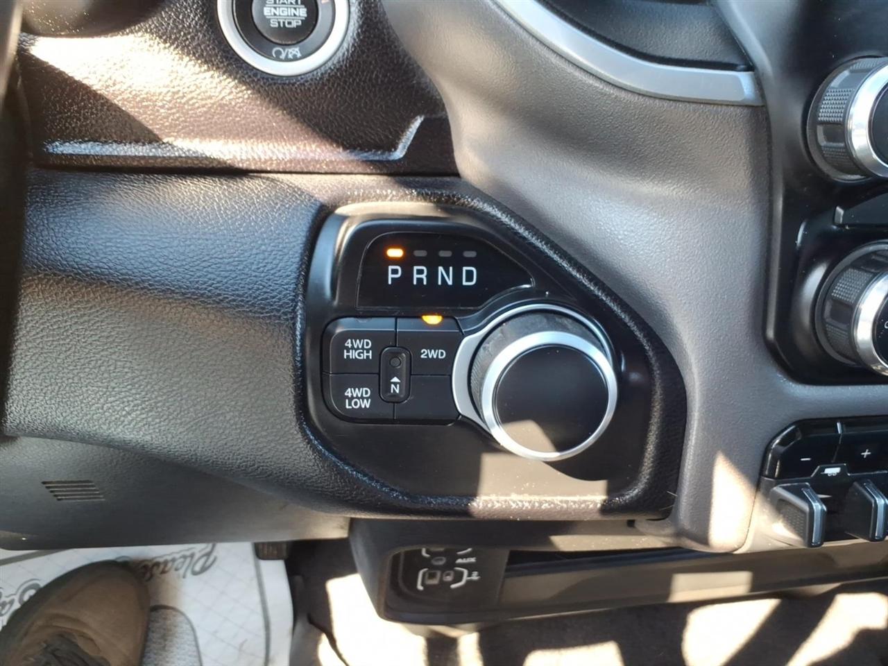 RAM 2500  2024