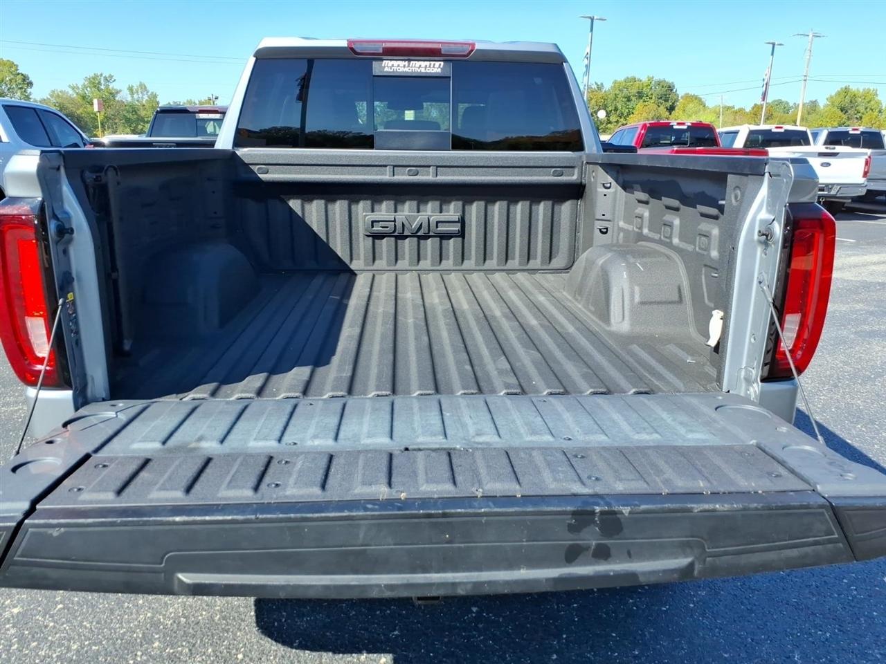 GMC Sierra 1500  2024