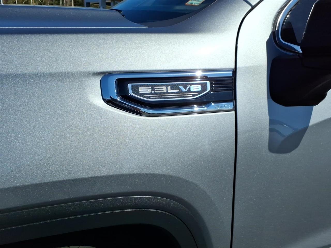 GMC Sierra 1500  2024