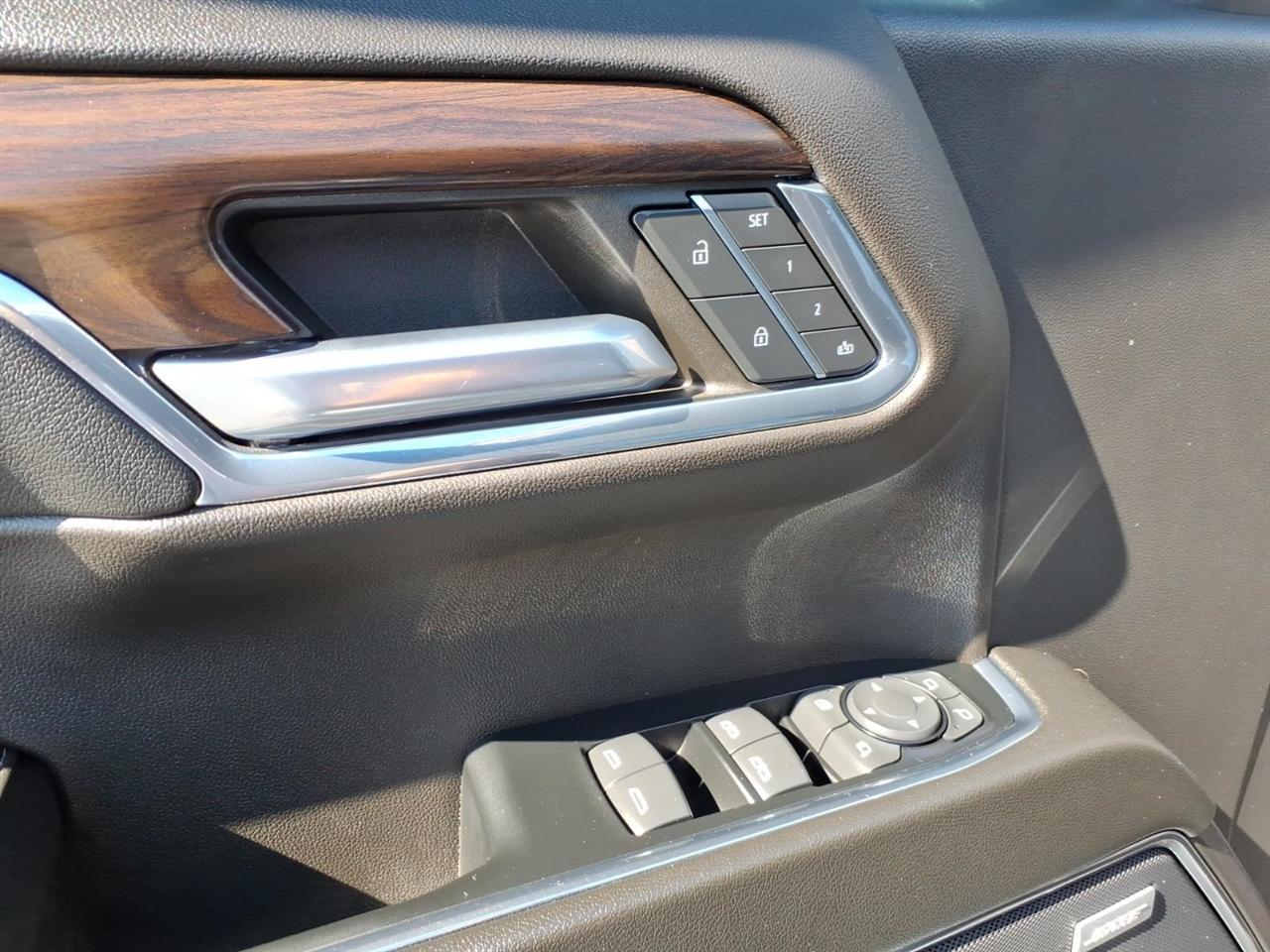 GMC Sierra 1500  2024