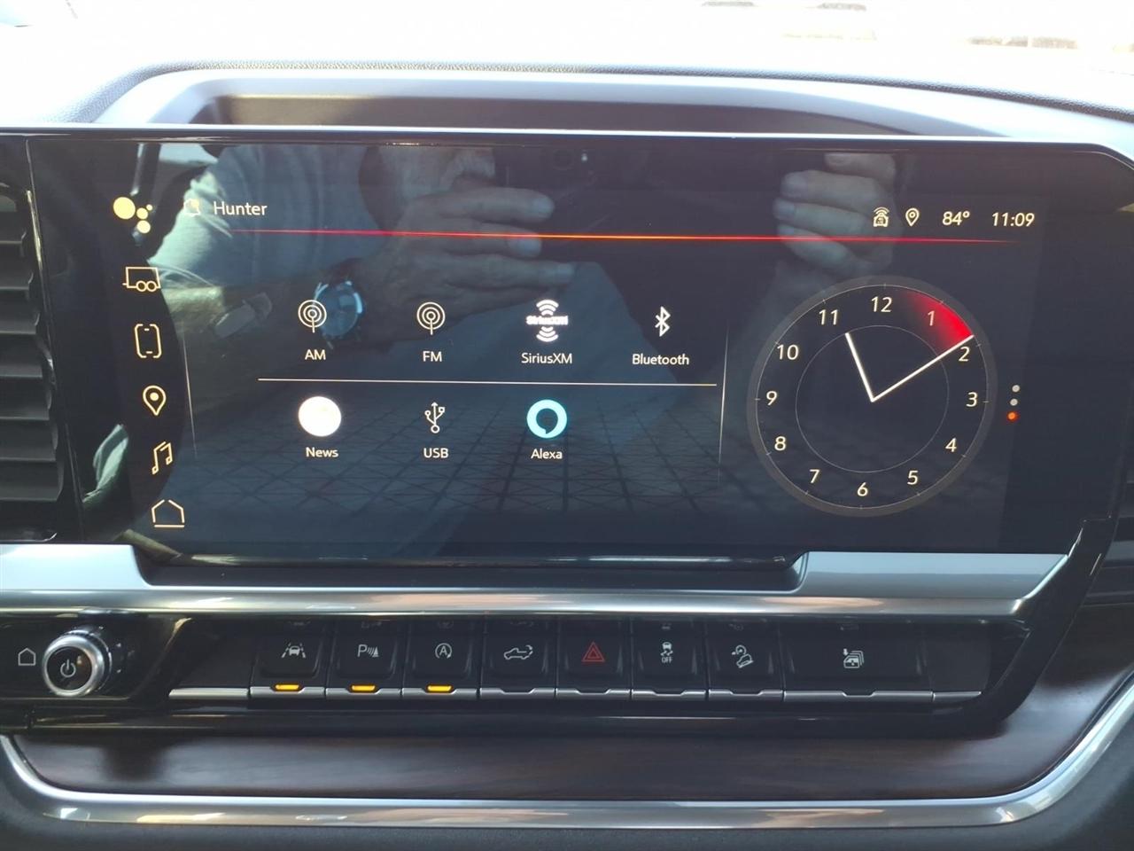 GMC Sierra 1500  2024