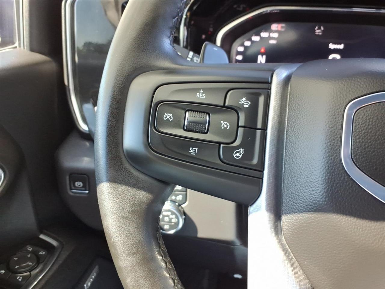 GMC Sierra 1500  2024