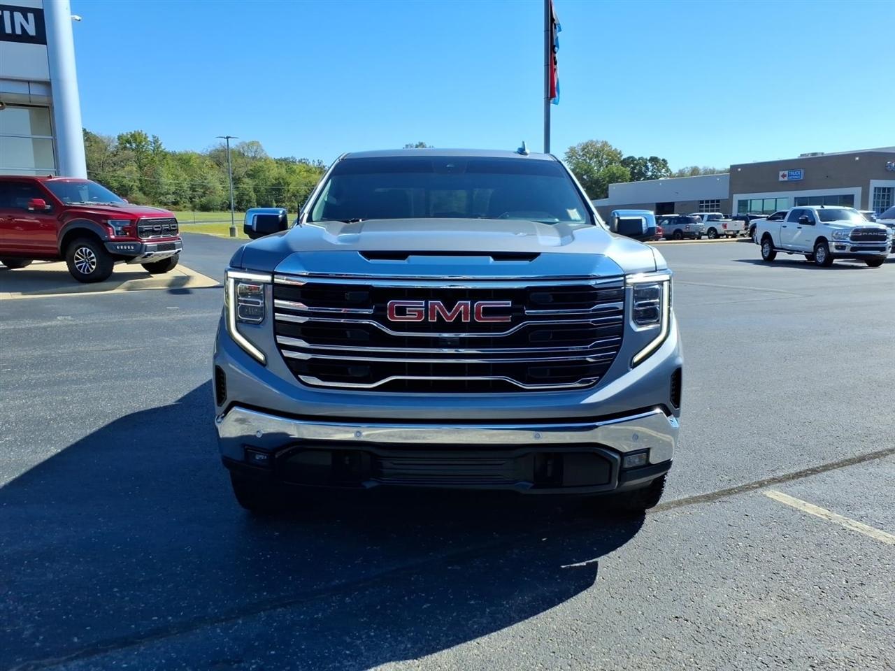 GMC Sierra 1500  2024