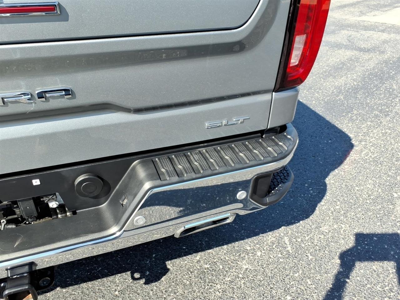 GMC Sierra 1500  2024