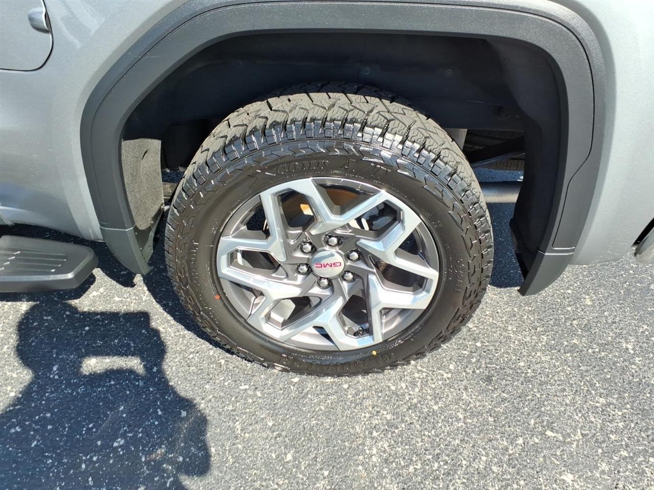 GMC Sierra 1500  2024