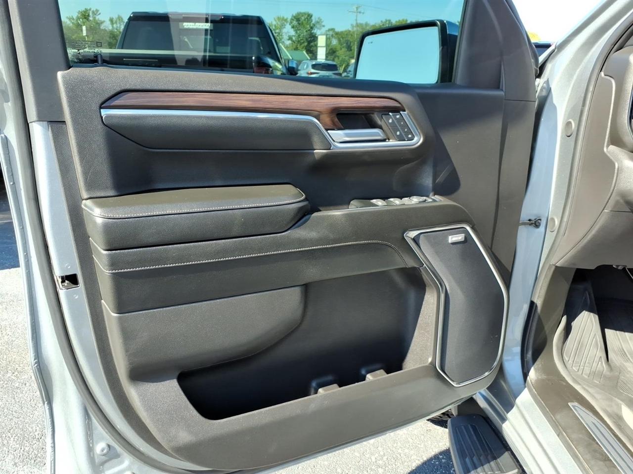GMC Sierra 1500  2024