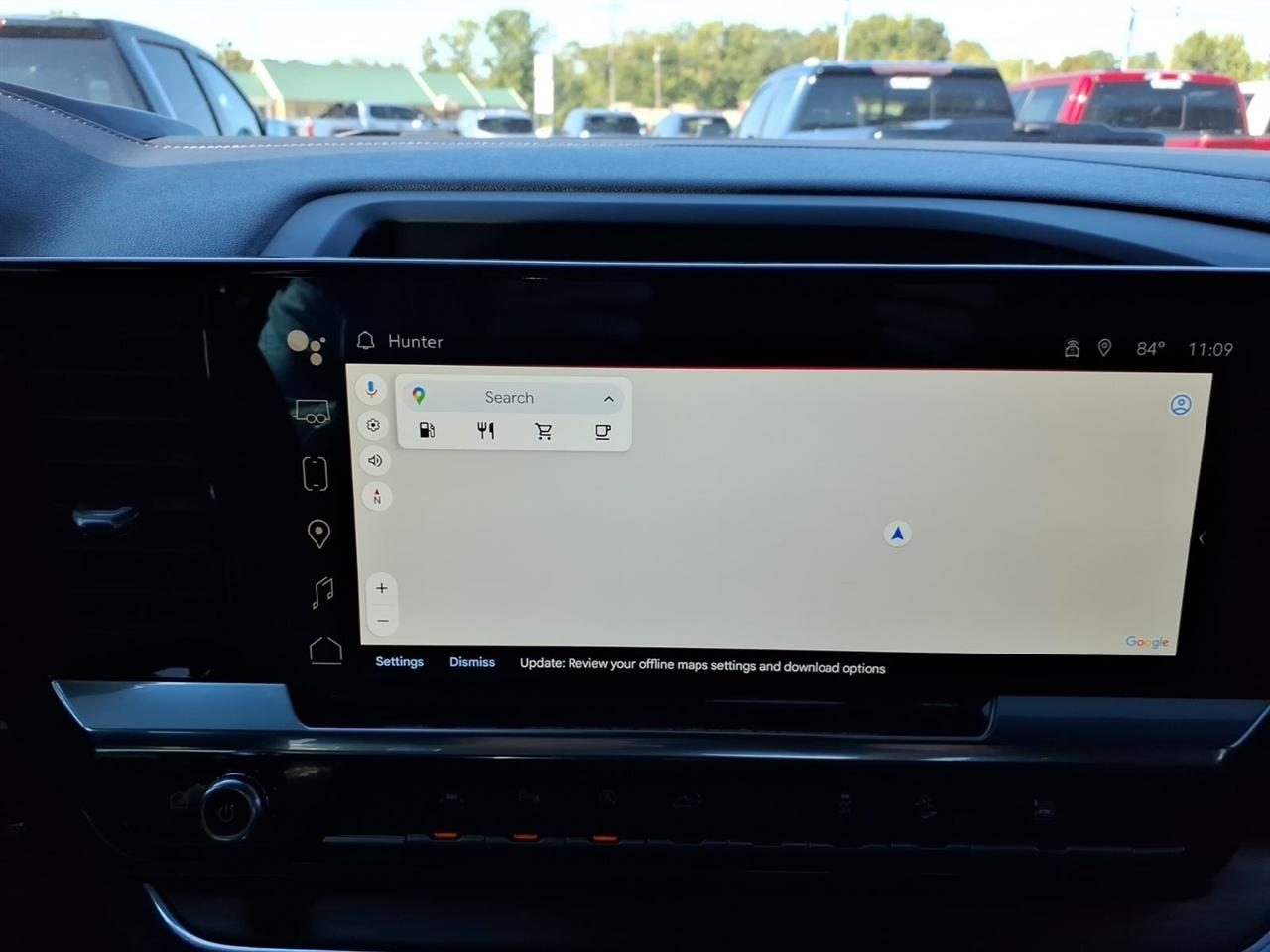 GMC Sierra 1500  2024