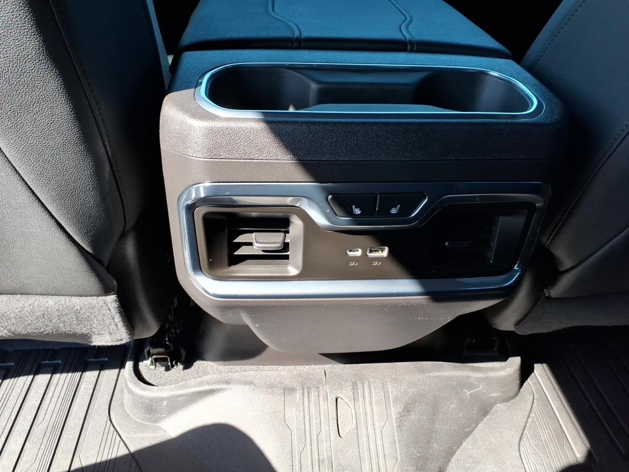 GMC Sierra 1500  2024