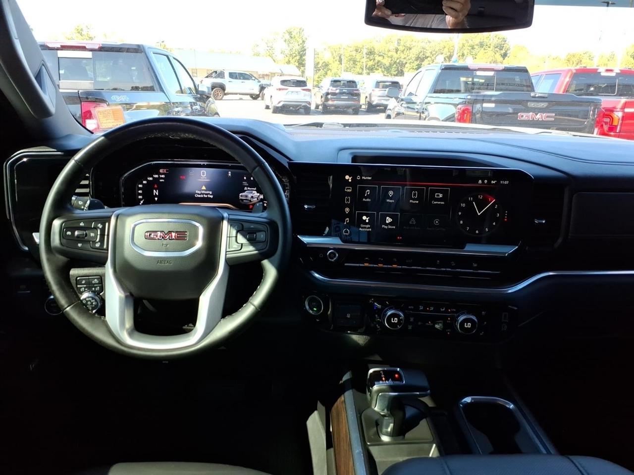 GMC Sierra 1500  2024