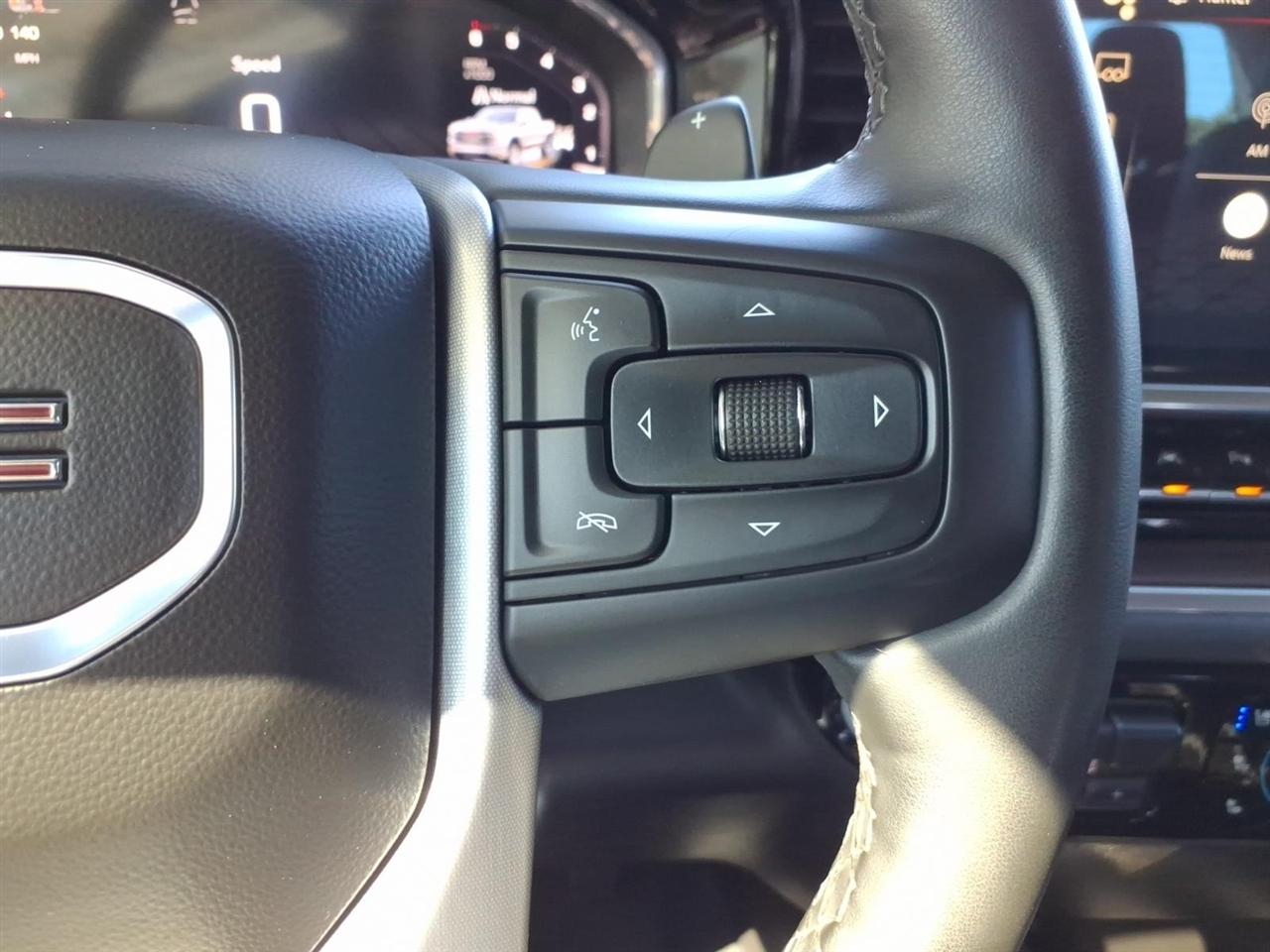 GMC Sierra 1500  2024
