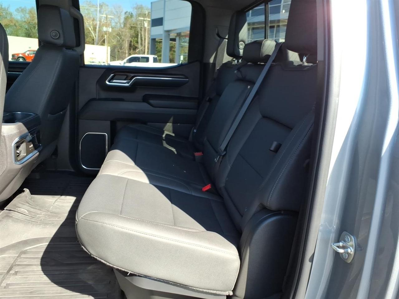 GMC Sierra 1500  2024