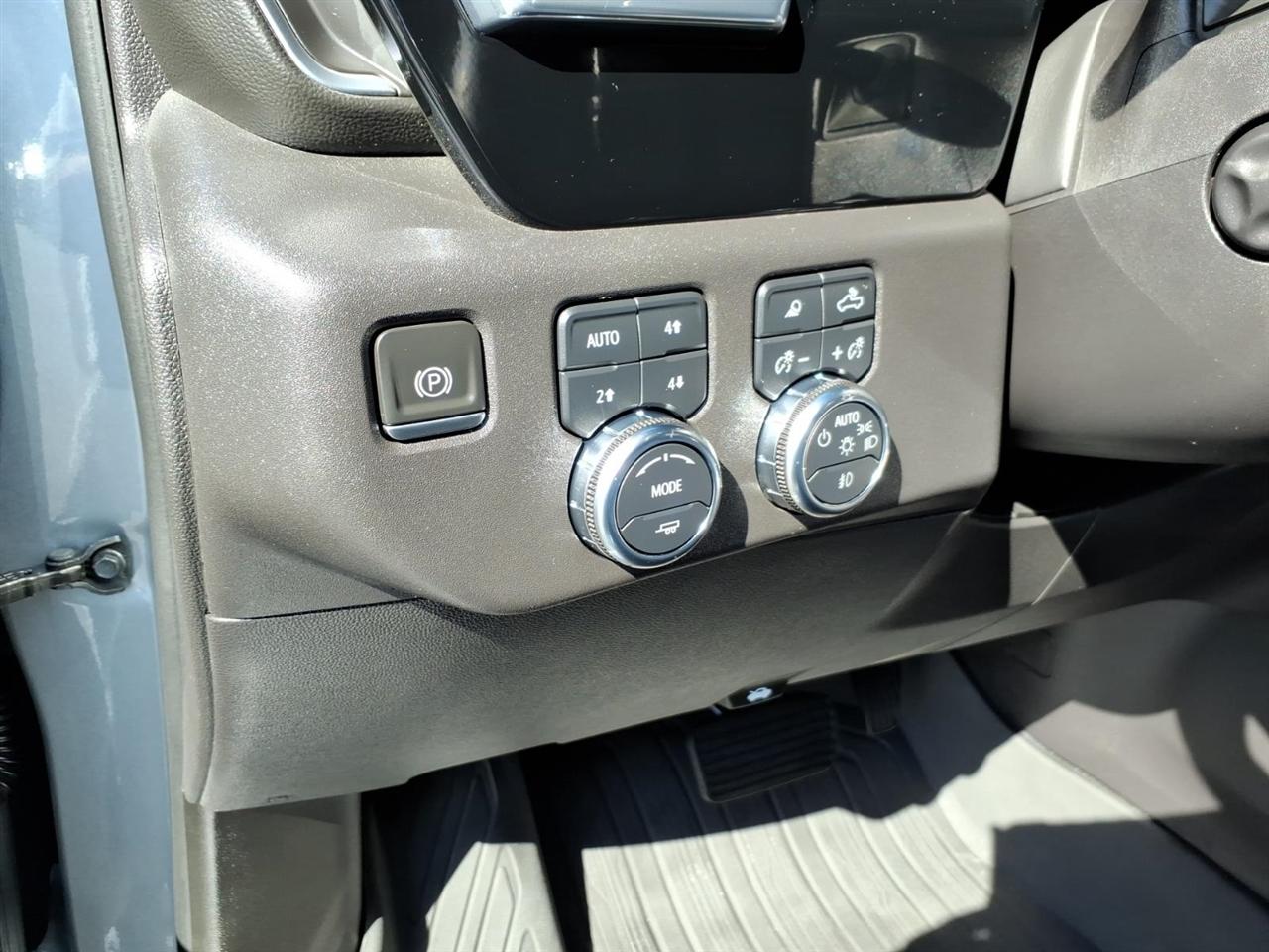 GMC Sierra 1500  2024