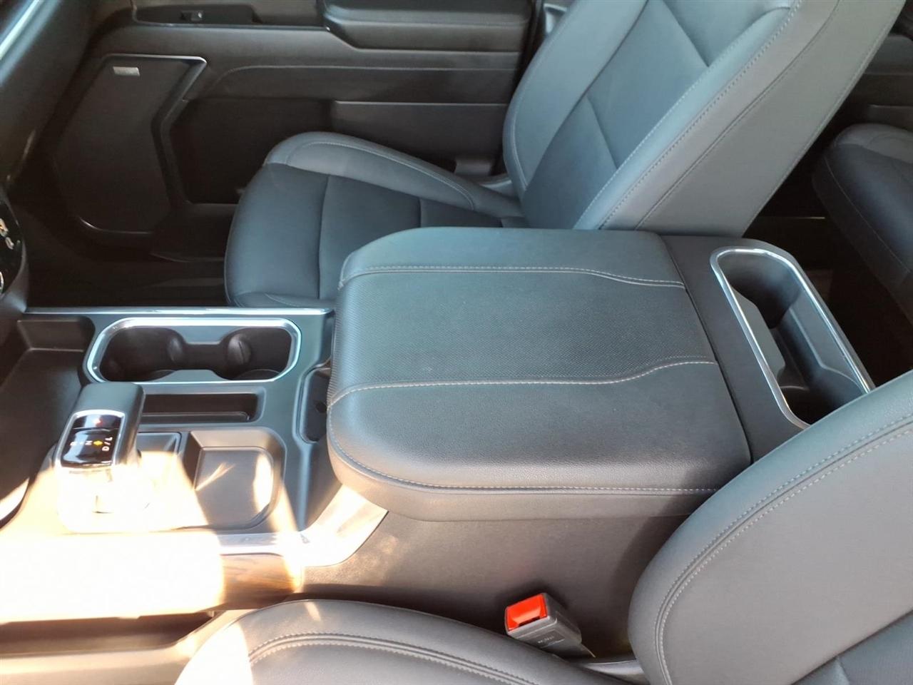 GMC Sierra 1500  2024