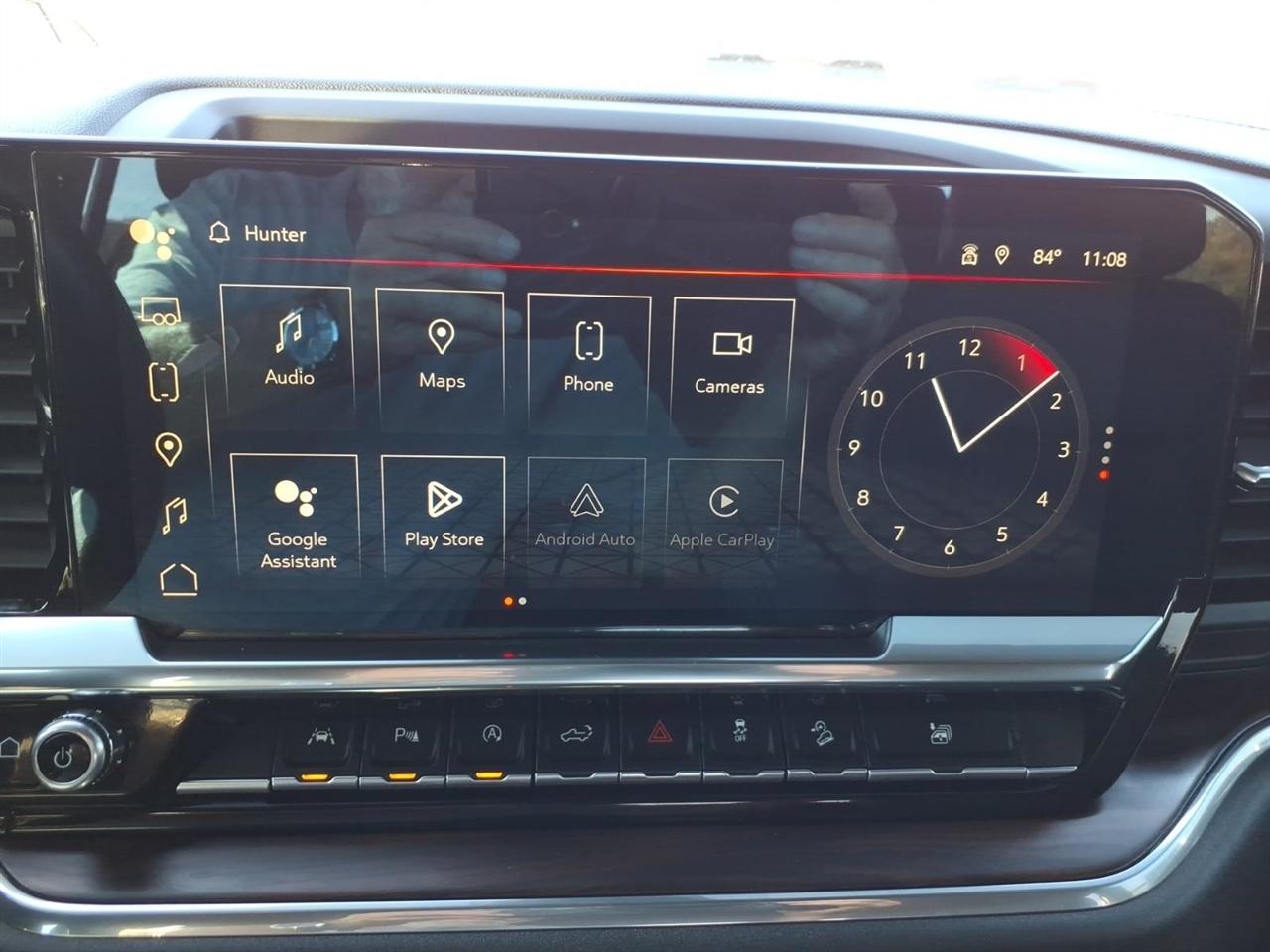 GMC Sierra 1500  2024